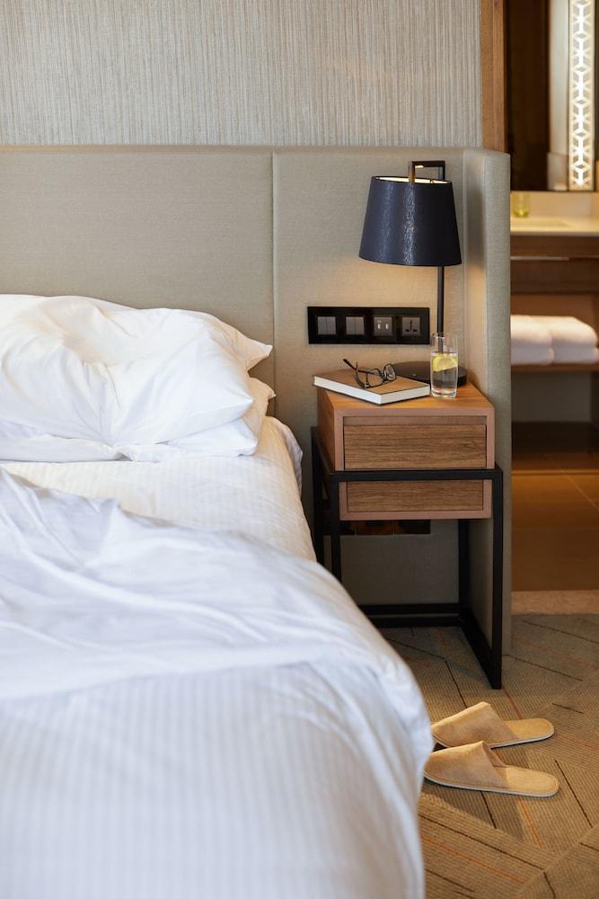 Mysk Al Mouj Hotel