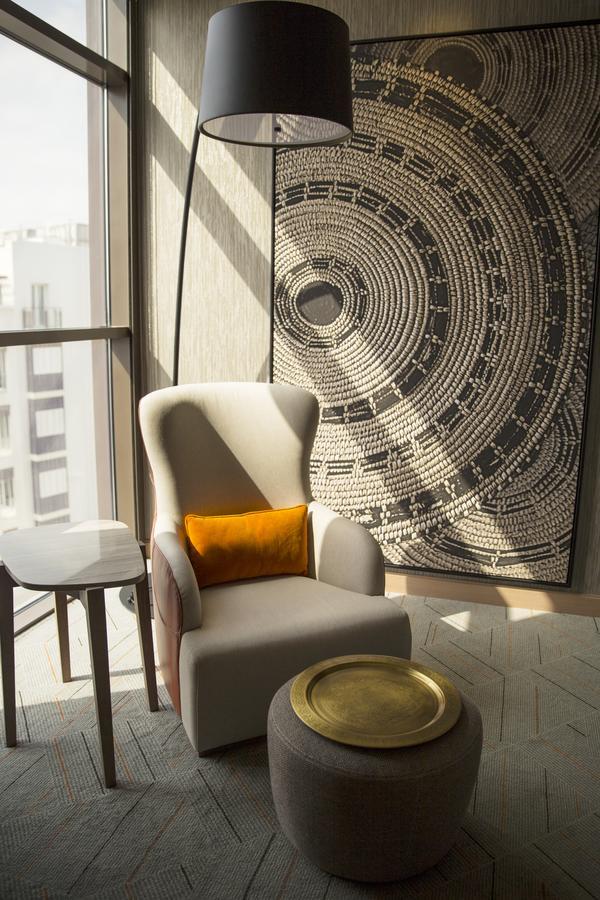 Mysk Al Mouj Hotel