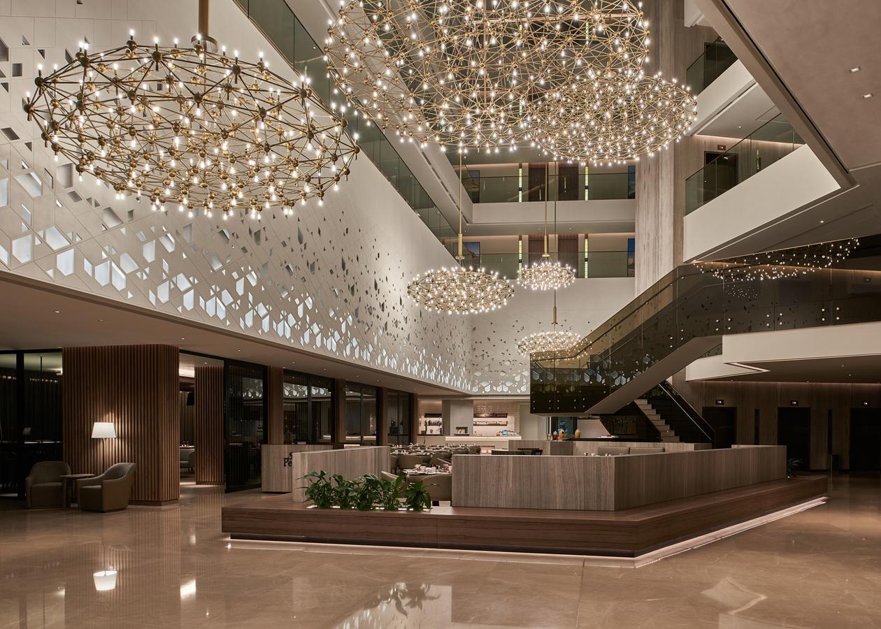 Mysk Al Mouj Hotel 4*