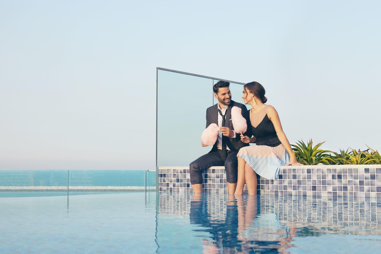 Hotel Mysk Al Mouj