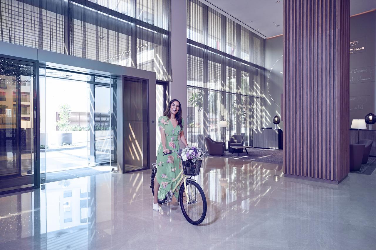 Hotel Mysk Al Mouj