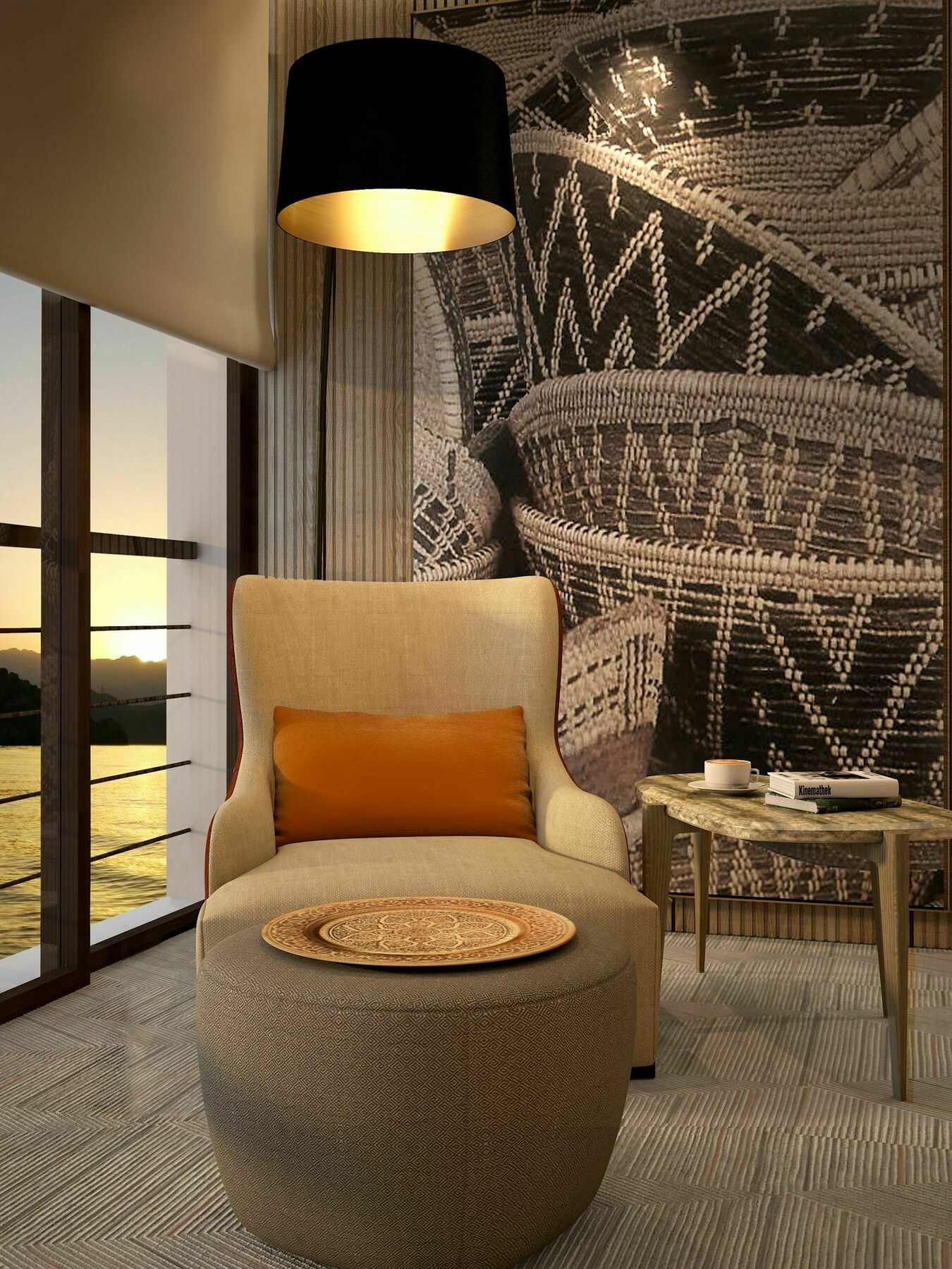 Mysk Al Mouj Hotel Masqat