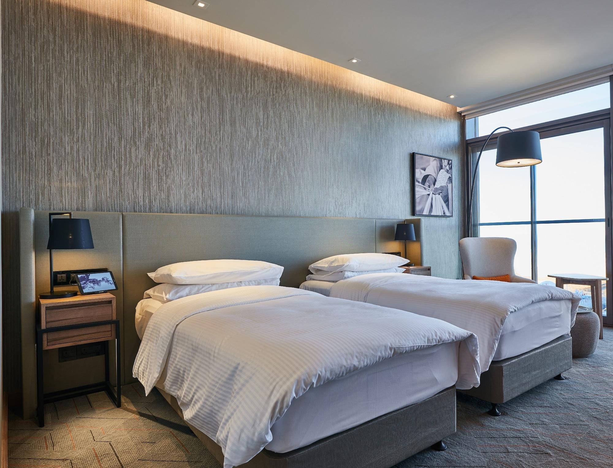Hotel Mysk Al Mouj 4*