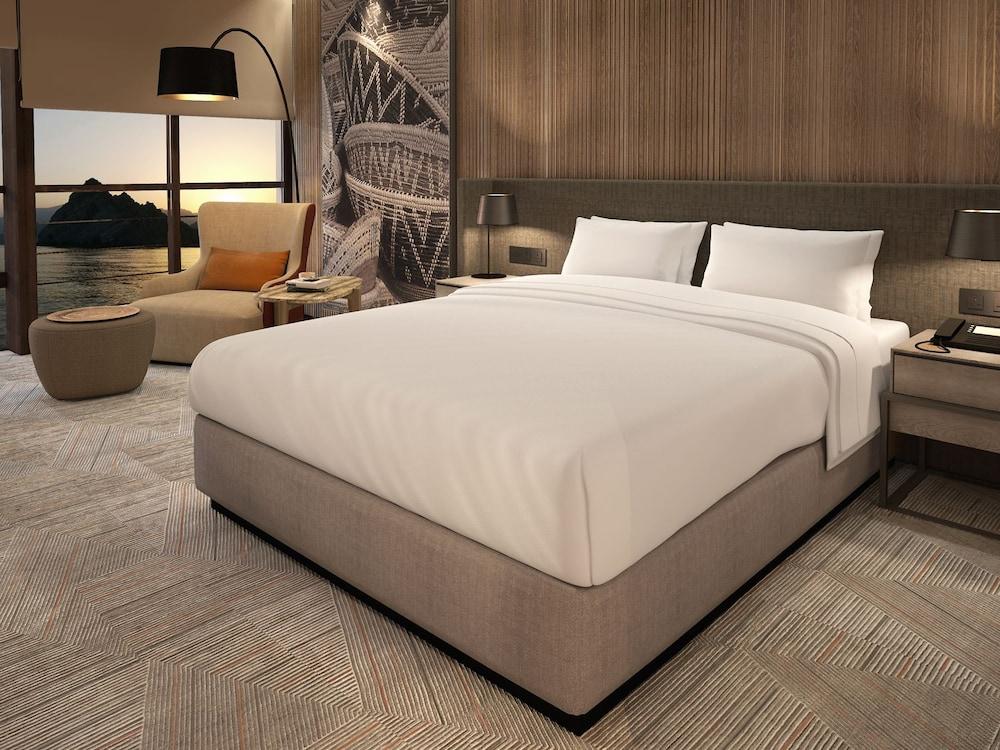 Hotel Mysk Al Mouj Mascate