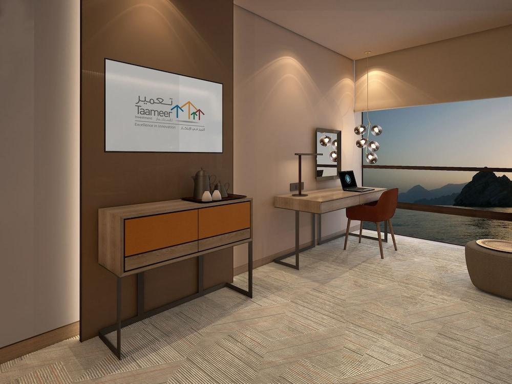 Mysk Al Mouj 4* Mascate