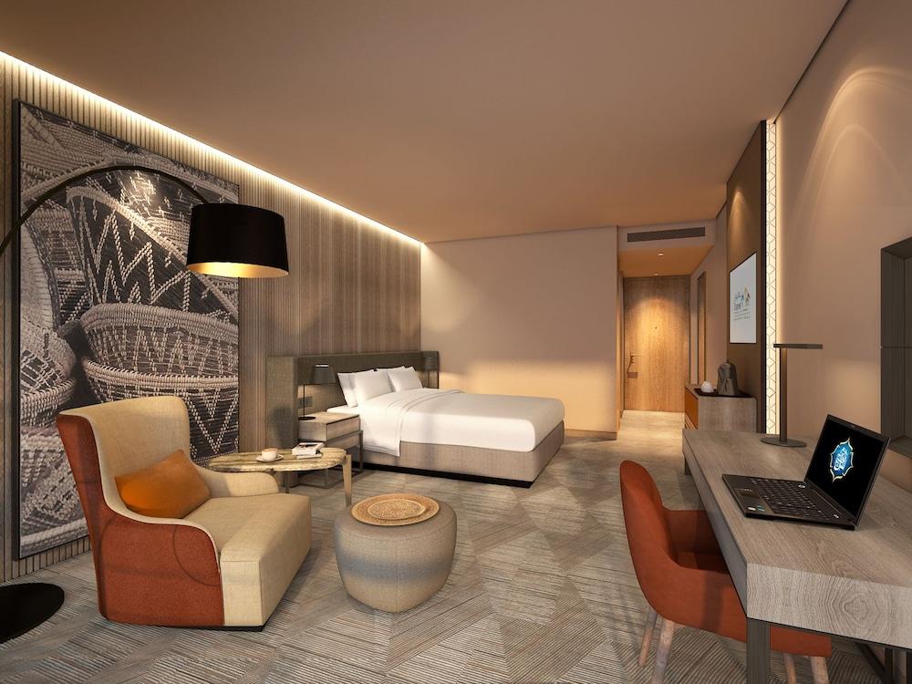 Mysk Al Mouj 4*