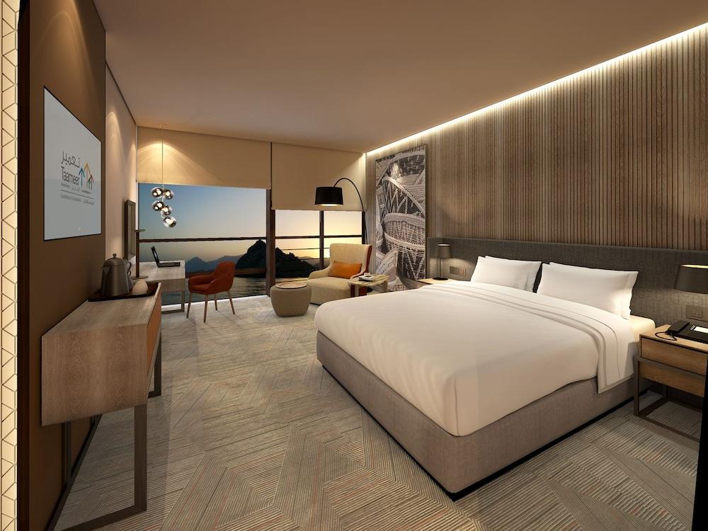 Mysk Al Mouj 4* Mascate