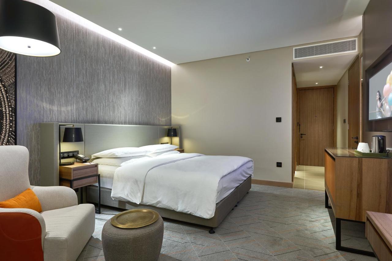 Hotel Mysk Al Mouj 4*