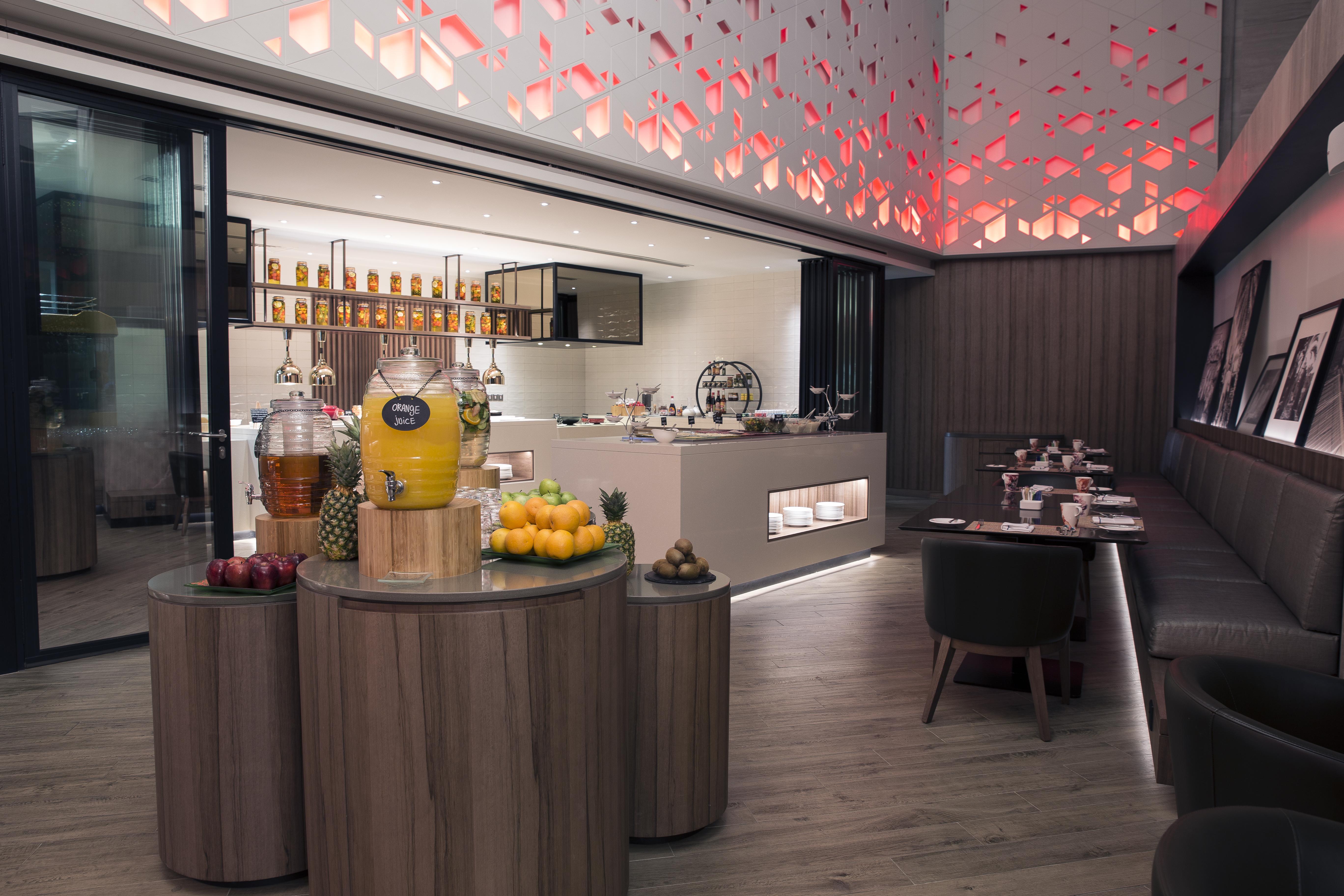 Mysk Al Mouj Hotel Mascate