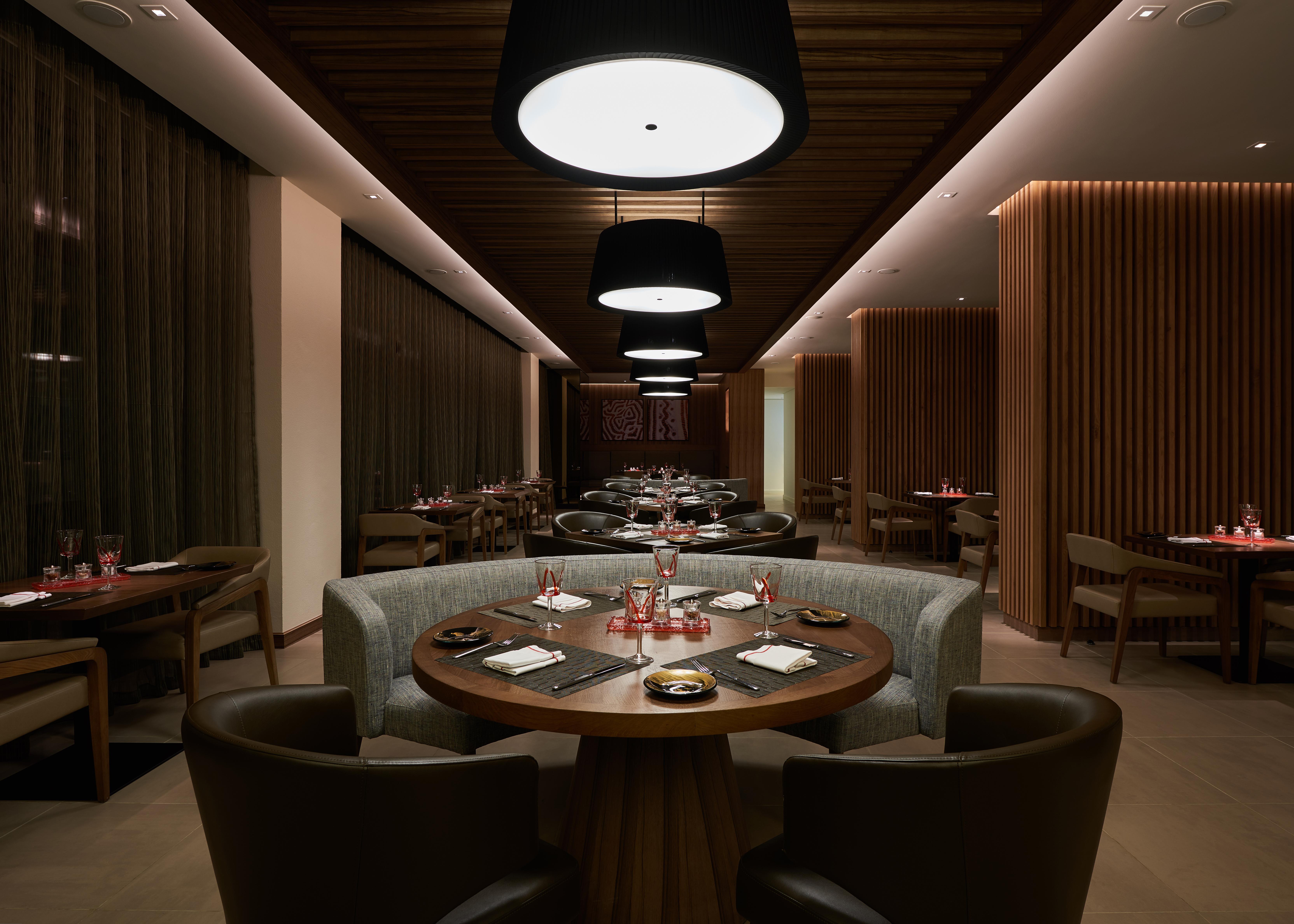 Hotel Mysk Al Mouj Mascate