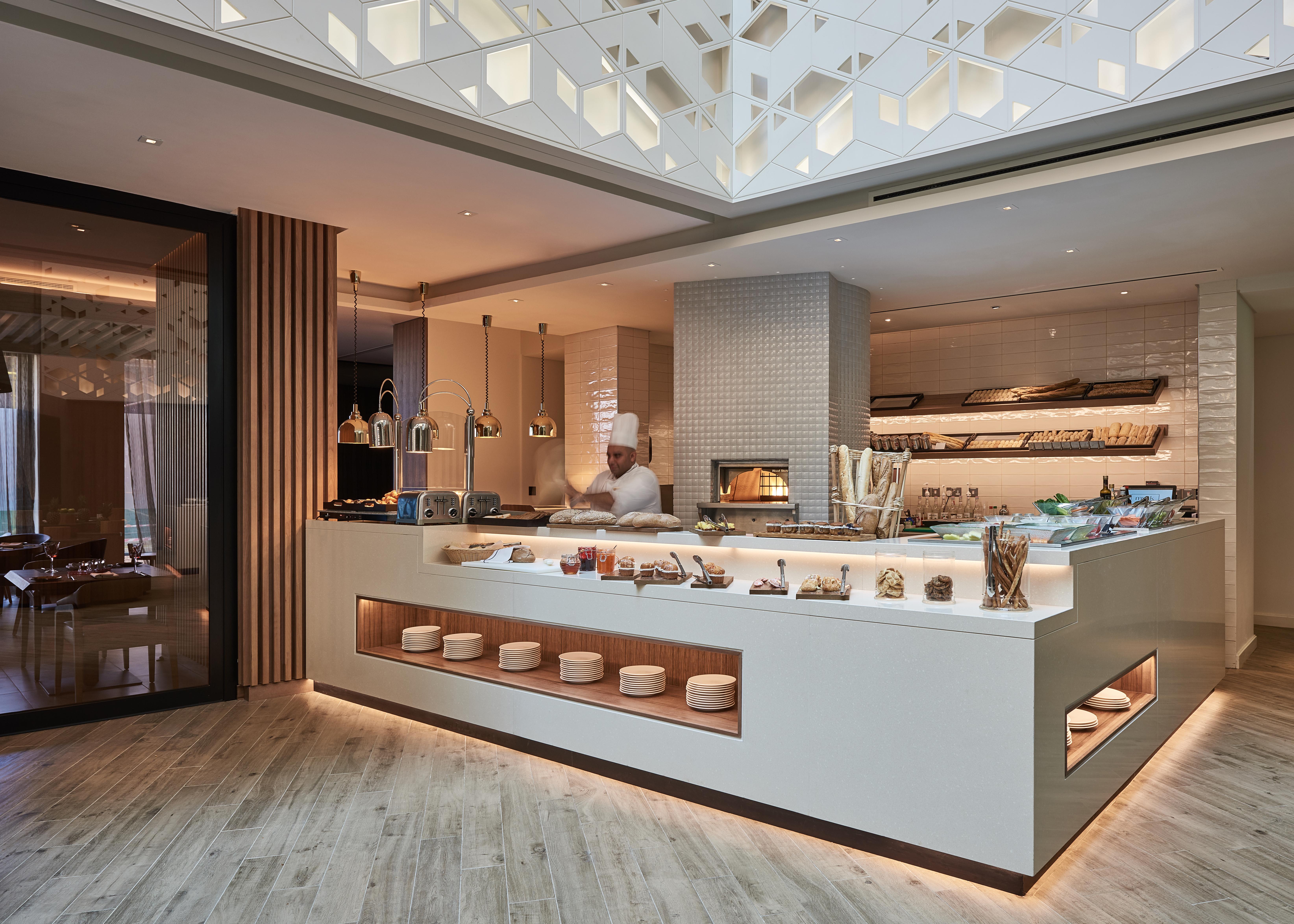Hotel Mysk Al Mouj