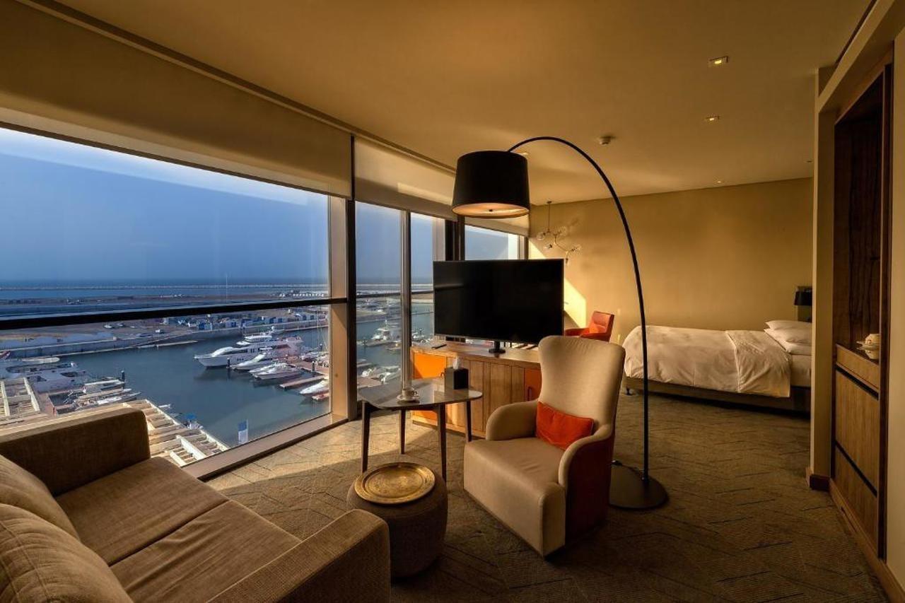 Mysk Al Mouj Hotel Mascate