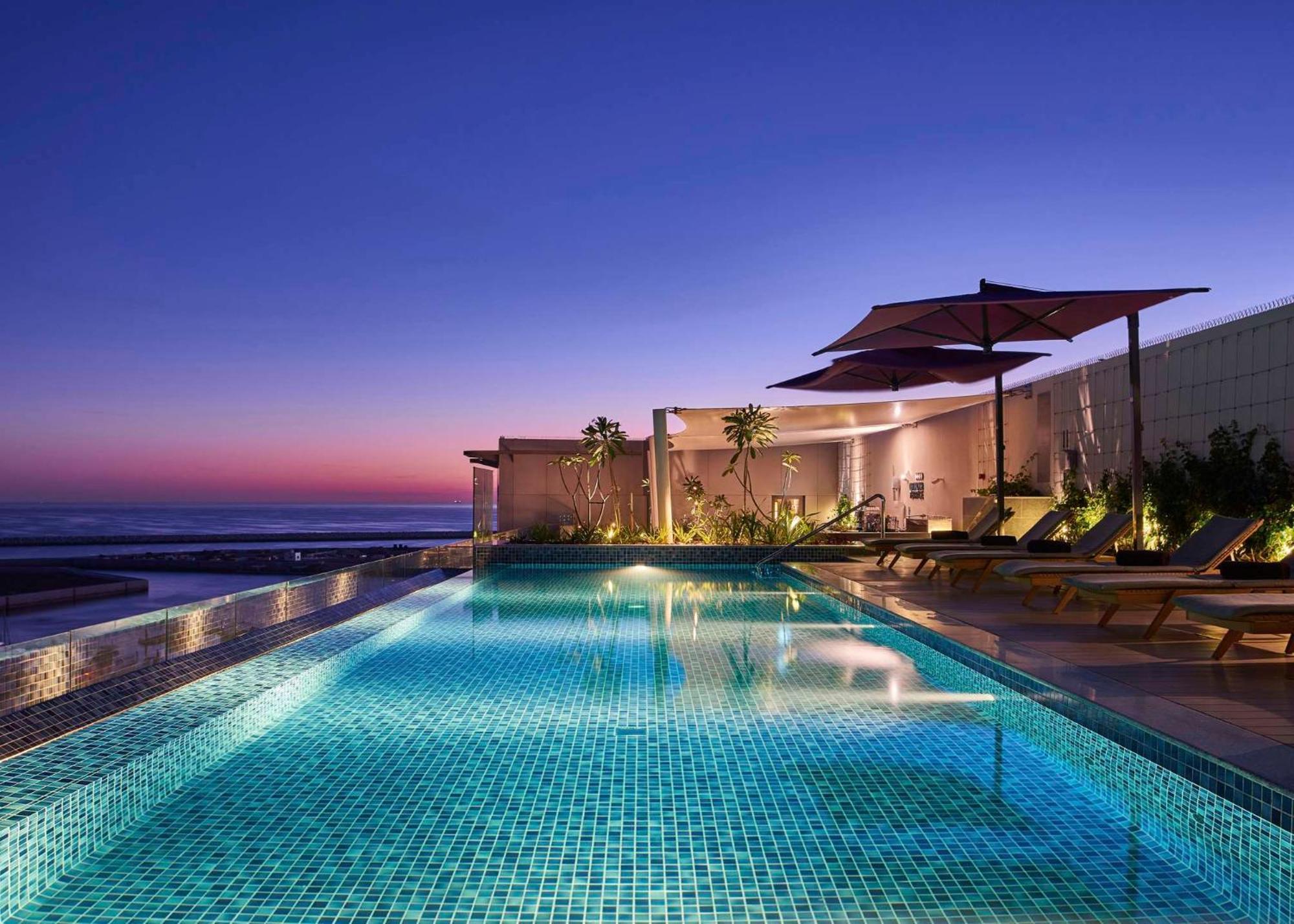 Mysk Al Mouj Hotel Mascate