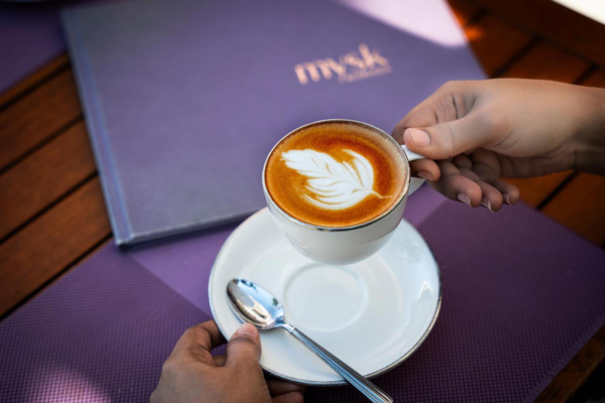 Mysk Al Mouj 4* Mascate