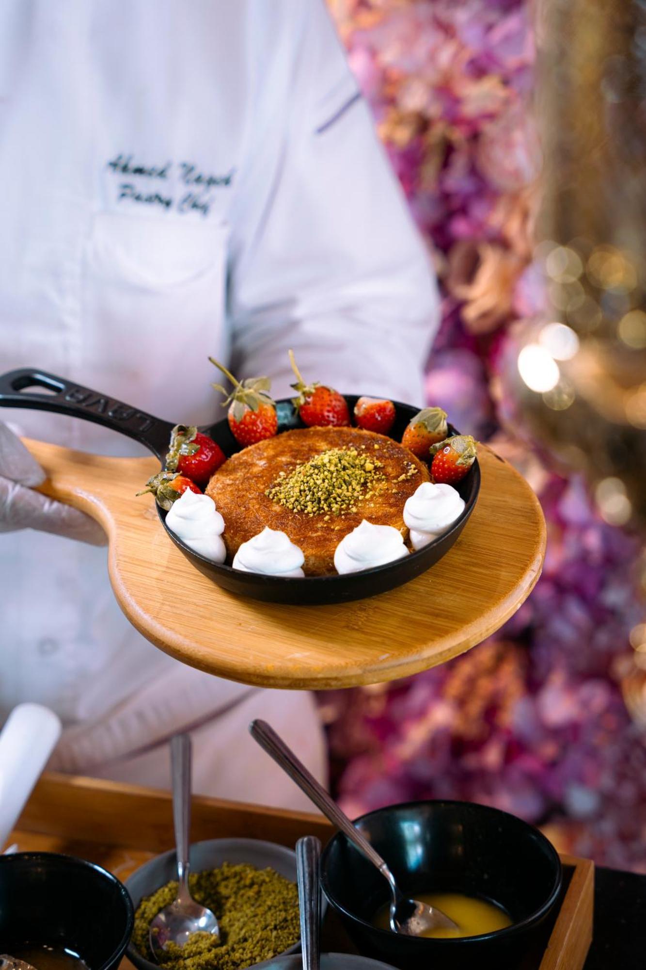 Mysk Al Mouj Hotel 4*