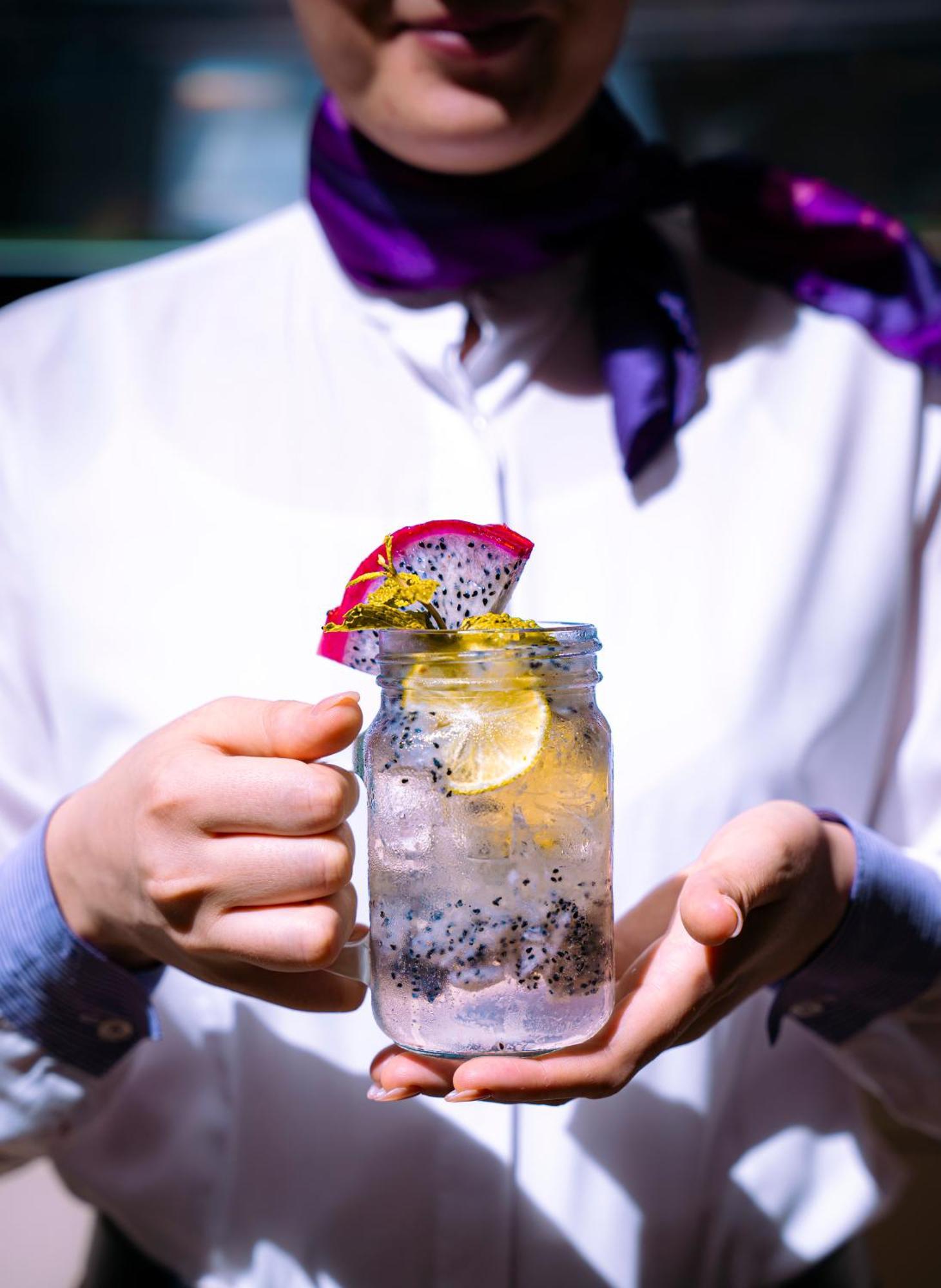 Hotel Mysk Al Mouj