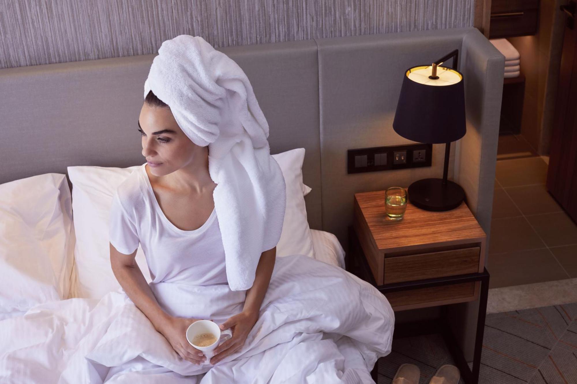 Hotel Mysk Al Mouj Mascate