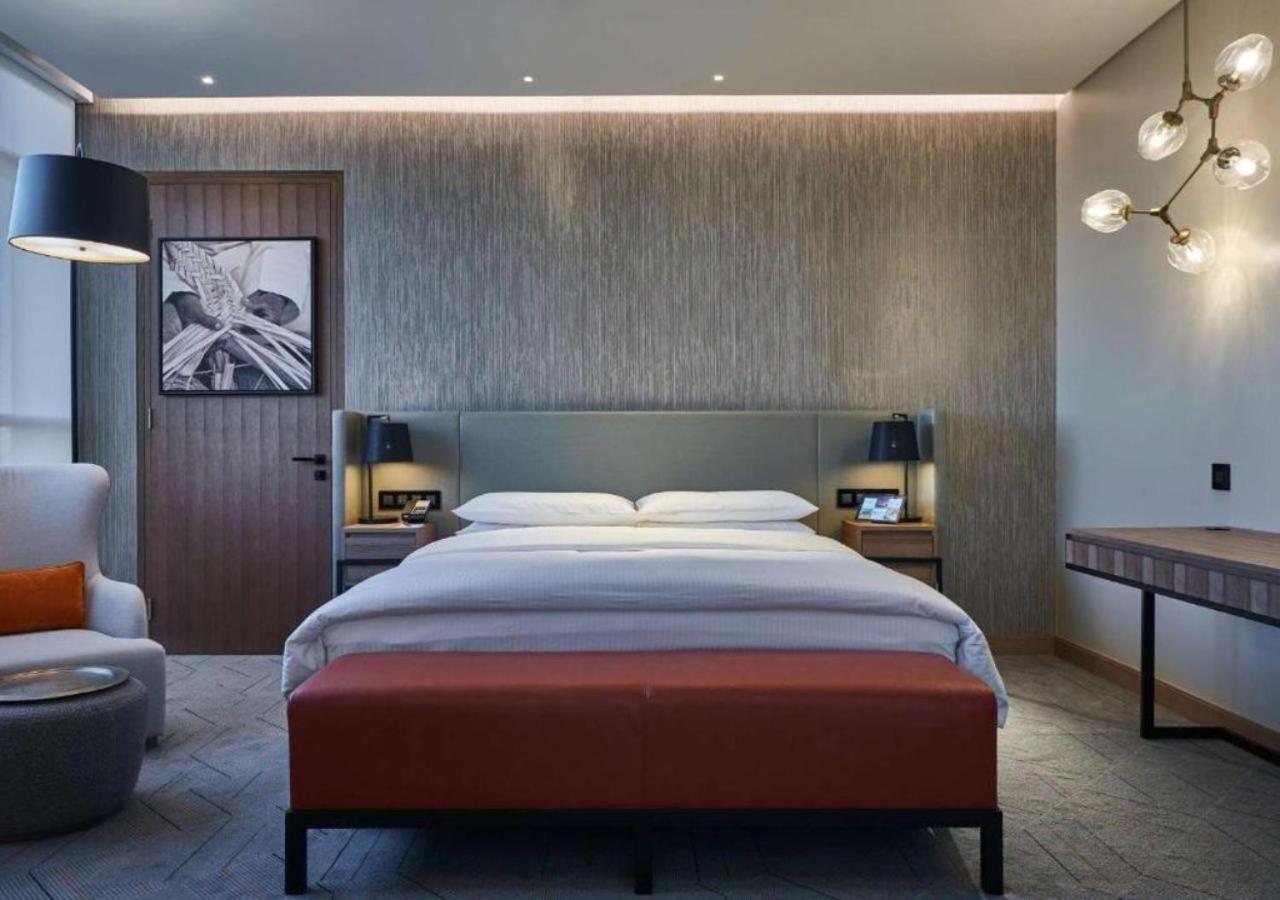 Mysk Al Mouj 4* Mascate