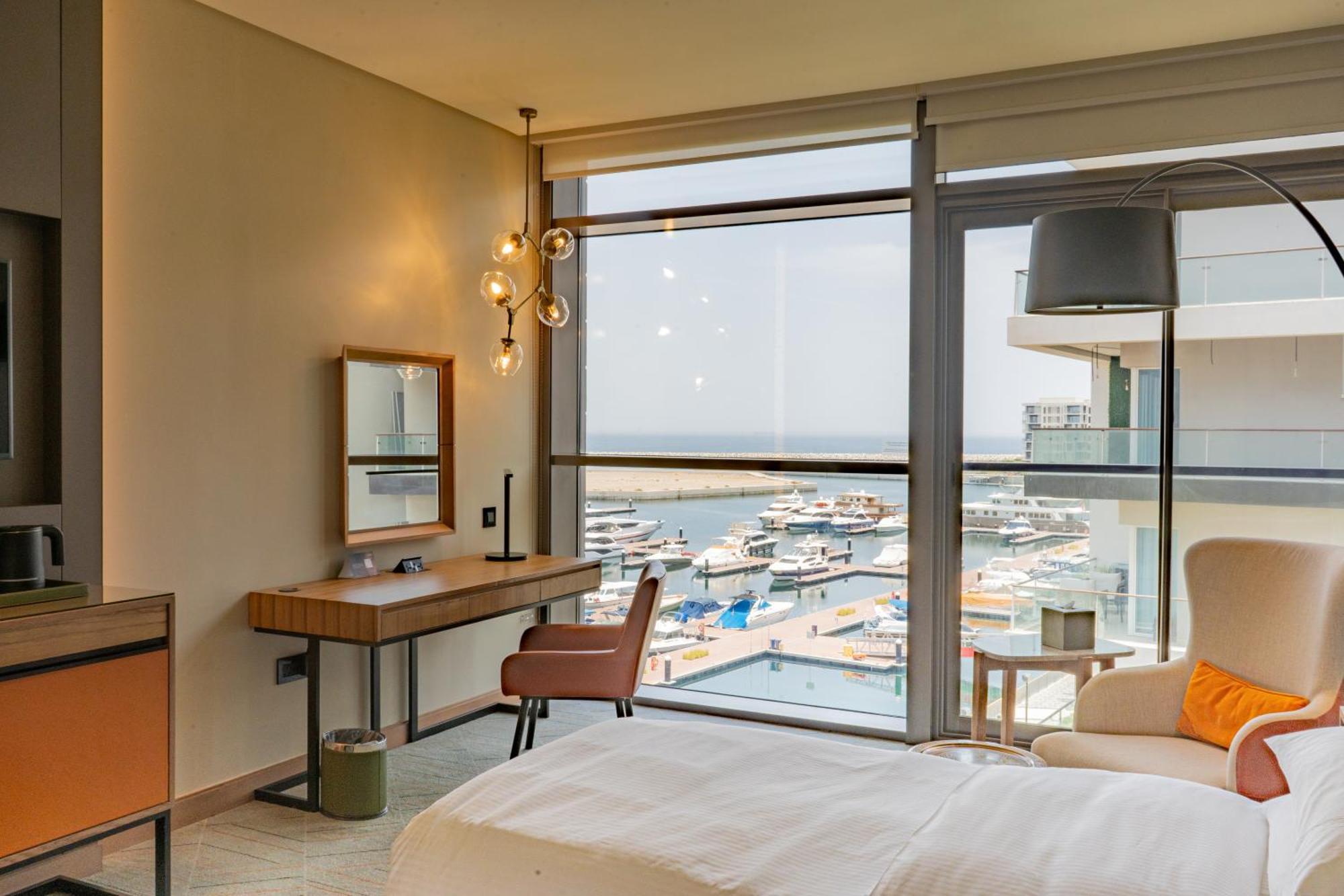 Mysk Al Mouj 4* Mascate