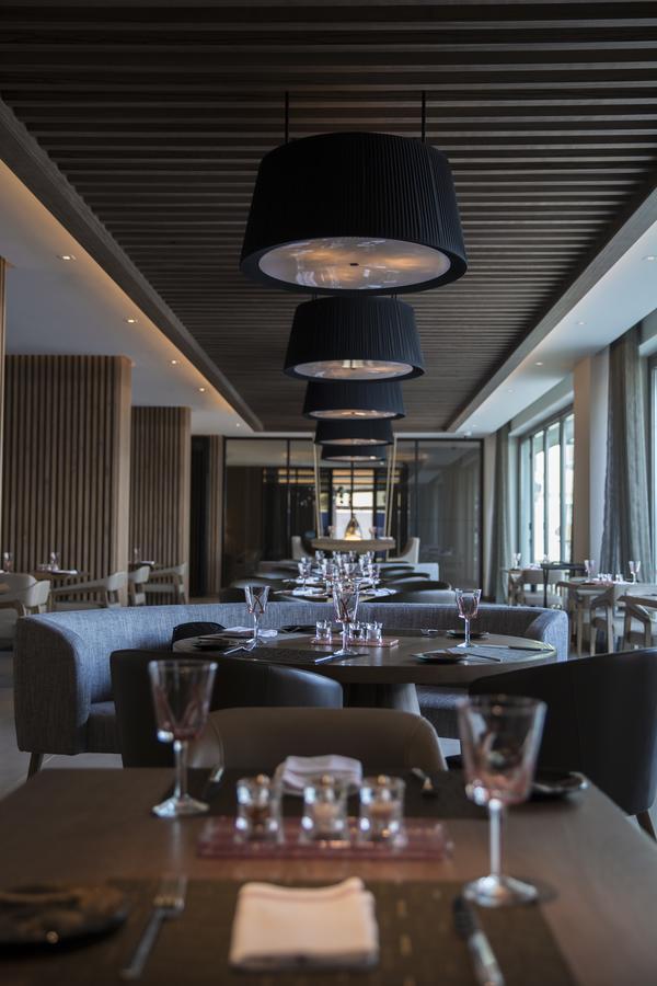 Hotel Mysk Al Mouj 4*